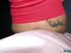 Leie, Blasen, Hundestellung, Aufs gesicht abspritzen, Im freien, Pov, Öffentlich