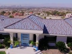 ブロンド, 茶髪の, グループ, Hd, 淫乱熟女, 現実, スインガー