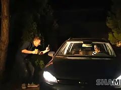 Tetas grandes, Morena, Atrapados, Engañando, Hd, Maduro, Madres para coger, Esposa