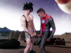 Анальный секс, Минет, Семяизвержение, Член, Собачьи, Сперма на лице, Хд, Наездница