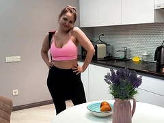 Mamada, Pov, Adolescente