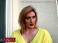 Vies praten, Europees, Dominante vrouw, Fetisj, Duits, Rijpe lesbienne, Moeder die ik wil neuken, Mager