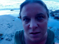 Strand, Bedriegen, Huisgemaakt, Openbaar, Kut duiken, Stiefmoeder, Taboe, Vrouw