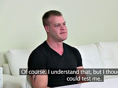 Любители, Европейки, В офисе