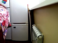 素人, アナル, ぽっちゃり, ハードコア, 熟年, 淫乱熟女