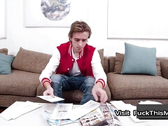 Amateur, Tetas grandes, Rubia, Mamada, Corridas, Polla, Penetracion con dedos, Pajear