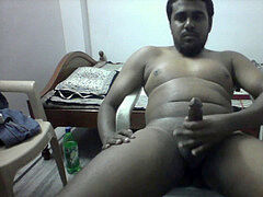Indian wank 2