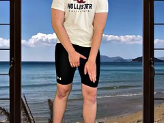 Большой член, Семяизвержение, Геи, Латекс, Мастурбация, На публике