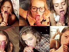 デカチン, コンピレーション, 口内発射, イく瞬間, イマラチオ, Hd, 巨大, スペルマ