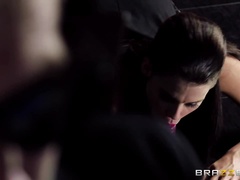 Culo, Tetas grandes, Morena, Estrella porno, Realidad, Juguetes