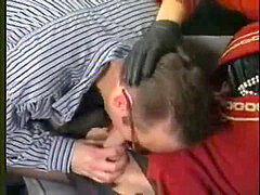 Amateur, Transsexuelle