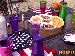 18 años, Amateur, Mamada, Penetracion con dedos, Pajear, Fiesta, Realidad, Adolescente