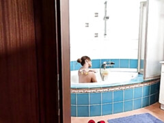 Culo grande, Tetas grandes, Rubia, Estilo perrito, Madres para coger, Desnudo, Pov, Afeitado