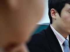 Asiatisch, Geile alte tussi, Japanische massage, Koreanisch, Milf, Büro