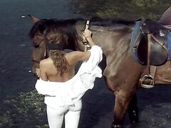 Arsch, Tussi, Blondine, Braunhaarige, Pornostars, Muschi, Jungendliche (18+), Vintage