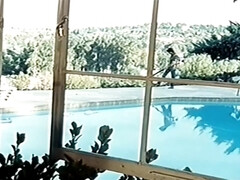 Busty vintage beauties amazing porn clip