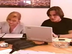 巨乳な, 古典, 乱交, グループ, レズビアン, オージー, ヴィンテージ