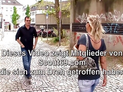 Blond, Classisch, Schattig, Diep in de keel, Sperma in gezicht, Duits, Moeder die ik wil neuken, Tepels