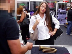 Amateur, Mamada, Hd, Tacones, Oficina, Chupando, Adolescente, Tetas