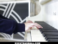 デカパイ, イく瞬間, 顔射, Hd, 小柄, 女子高生, 生徒, ユニフォーム