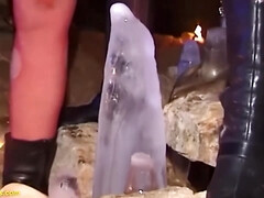 Amateur, Gorda, Verga grande, Garganta profunda, Extremo, Peludo, Hd, Medias largas