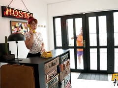 Толстушки, Большая жопа, Большие сиськи, Блондинки, Минет, Хд, Кричащие, Втроем