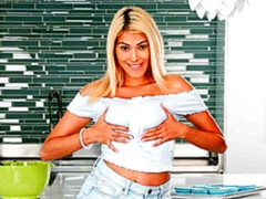 Culo, Culo grande, Mamada, Pajear, Latina, Lamidas, Coño, Adolescente