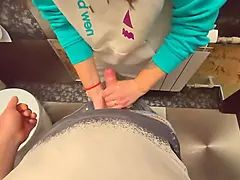 Leie, Besamung, Spermaladung, Hd, Milf, Pov, Muschi, Ehefrau