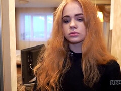 Belleza, Estilo perrito, Sexo duro, Hd, Realidad, Pelirrojo, Sexo fuerte, Ruso