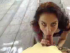 Любители, Американки, Минет, Кончили внутрь, Семяизвержение, Оргазм, На природе, На публике