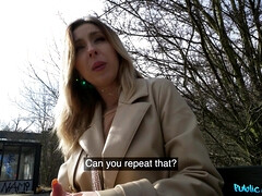 Большие сиськи, Грудастые, Глубокая глотка, Милф, Деньги, Пирсинг, От первого лица, На публике