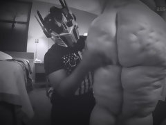 Enthousiasteling, Mooie dikke vrouwen, Zwart, Dik, Hd, Huisgemaakt, Interraciaal, Gezichtspunt