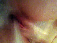 素人, 茶髪の, オナニー, タトゥー