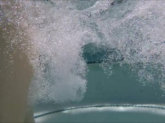 Leie, Hinter den kulissen, Frau, Fetisch, Hd, Masturbation, Rotschopf, Solo