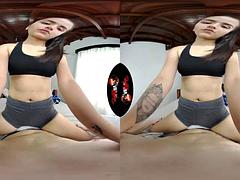 3d, Любители, Минет, Латиноамериканки, Реалити