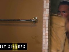 Pijpbeurt, Rondborstig, Daddy, Hondjeshouding, Hardcore, Hd, Taboe, Tiener