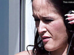 Cul à la bouche, Double pénétration, Européenne, Orgie, Fête