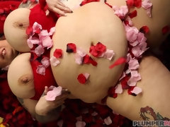 Arsch, Tussi, Pummelig, Hardcore, Hd, Natürlichen titten, Muschi, Titten