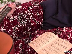 フェラチオ, 浮気者, チェコ, ハードコア, Hd, 現実, 叫ぶ, ティーン