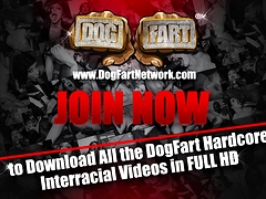 Anal, Blonde, Tir de sperme, Poilue, Hard, Hd, Interracial, Plan cul à trois