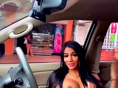 Shemale with big dick