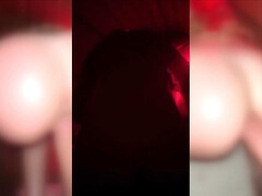 アナル, デカパイ, チン, フェティッシュ, ハードコア, 下着, 淫乱熟女, サウナ