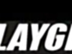 デカチン, デカパイ, フェラチオ, 茶髪の, 巨乳な, 淫乱熟女, タトゥー, オッパイの