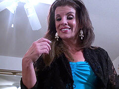 Mature, Mère que j'aimerais baiser, Maman, Chatte, Nénés