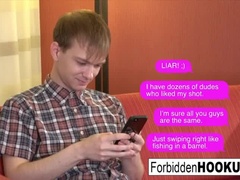 Минет, Брат, Семяизвержение, Сперма на лице, Секс без цензуры, Сестра, Молоденькие