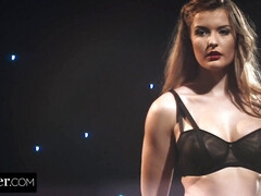 Большие сиськи, Блондинки, Собачьи, Хд, Белье, Наездница, Жесткий секс, Порка