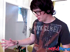 Blasen, Britisch, Realität, Rotschopf