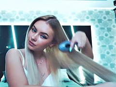 素人, 美女, 大学生, 面白, ヤリマン, ティーン, ウェブカメラ