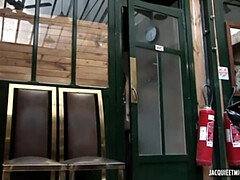 Grosse bite, Gros seins, Blonde, Brunette brune, Groupe, Mature, Mère que j'aimerais baiser, Jarretelles