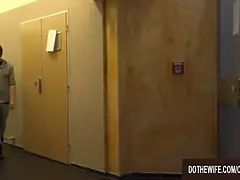 Anal, Blonde, Tir de sperme, Hd, Interracial, Léchez, Chatte, Épouse